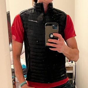 Eddie Bauer Vest